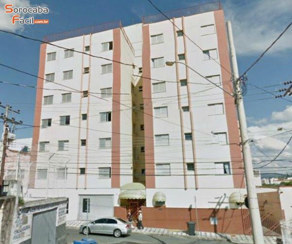 Apartamento em , Sorocaba - JARDIM VERGUEIRO - Foto 1
